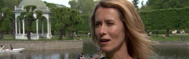 Peaminister Kallas on valmis tagasi astuma? Millal saab Eesti uue ja toimiva valitsusliidu?