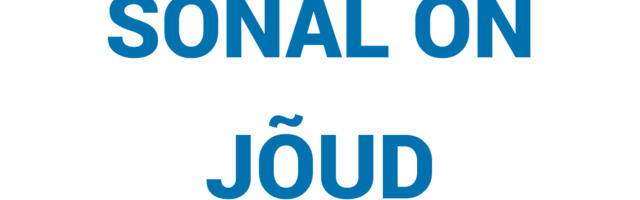 Valige oma sõnad hoolikalt – sõnadel on suur jõud