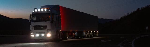 MTA kahtlustab, et kaubavedajad võltsivad sanktsioonidest pääsemiseks dokumente