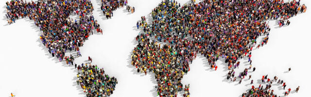 Greenpeace`i endine president Patrick Moore: Eliidil on enesetapupakt maailma rahvastiku vähendamiseks 