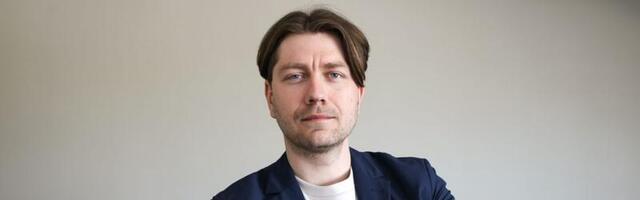 Sander Välk: innovatsioon ei tohi olla pelgalt sõnakõlks ettevõtte kodulehel