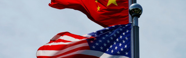 Hiina kehtestas USA kodanikele sanktsioonid