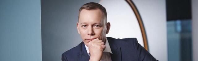 Foxway värbas rahvusvaheliste kogemustega müügidirektori