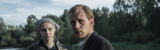 Juhan Liivist valmib mängufilm nimega „Vari“