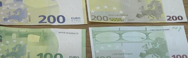 VIDEO. Uued eurod tulevad. Millal uued rahatähed käibele jõuavad?