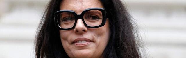 See naine purustas just uue rekordi rahamaailma ajaloos