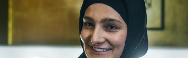 Ramzan Kadõrovi 21-aastasest tütrest sai Tšetšeenia kultuuriministri asetäitja