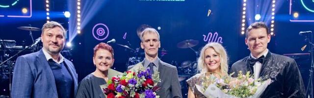 Selgusid regionaalhaigla aasta tohter ja aasta kolleeg 2023