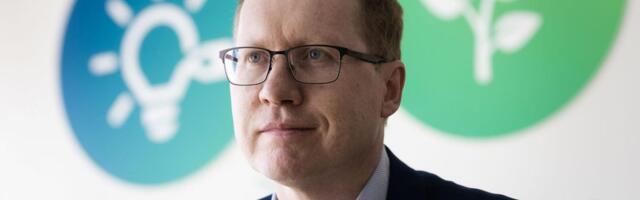 Põlevkivijaamade allahindlus tõi Eesti Energiale meeletu kahjumi