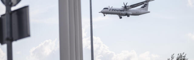 Juuni oli Tallinna lennujaama kõigi aegade tihedaima liiklusega kuu. Suurima turuosaga oli airBaltic 