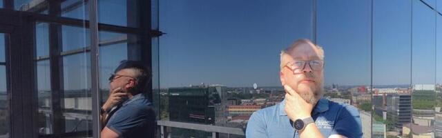 Luup: patsiendikindlustuse ainsa pakkuja monopoolsus pahandab