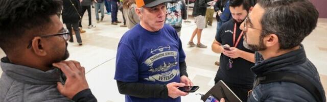 Работники Boeing прекратили семинедельную забастовку