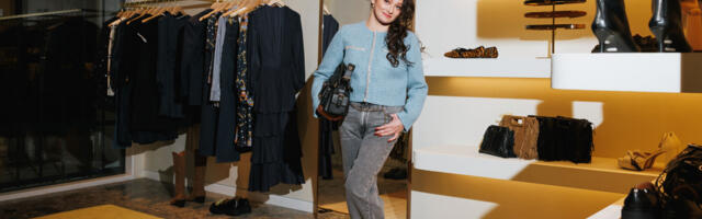 Buduaari muutumissaate “Parim versioon endast” osaleja Liis!