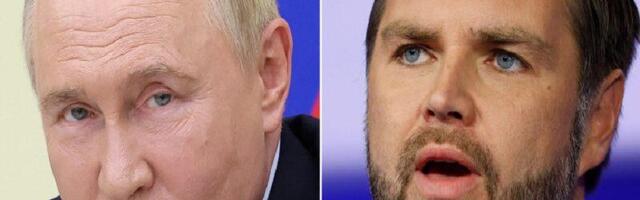 Vance’s Munich Speech Vindicated Putin’s Summer 2022 Prediction About Political Change In Europe