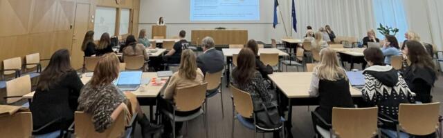 Eesti püüab kõrvaldada HPVst põhjustatud vähkidesse haigestumist 