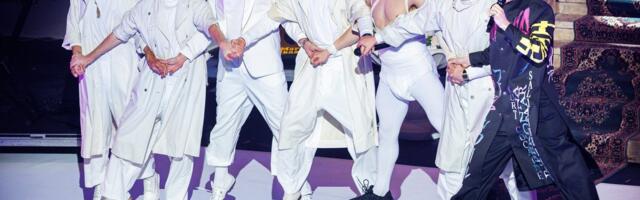 ARVUSTUS | Üle võlli etteasted ja verbaalsed rünnakud publiku pihta. Florian Wahl on uue põlvkonna Onu Bella