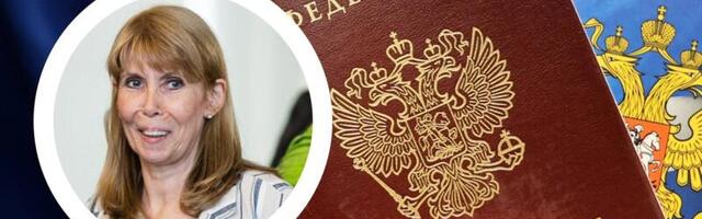 POLIITKOLUMN | Margit Sutrop: kuidas need, kes põhiseaduse muudatusele vastu hääletavad, saavad eesti valijatele pärast silma vaadata!?