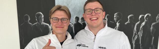 Kuula: 26.05 Investoritund – TalTechi tudengifondi juht halvimast investeeringust: “Aktsia kukkus graafikul 12cm. Mõõtsin joonlauaga üle”