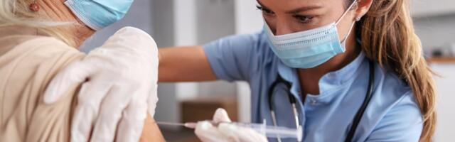 Õdede roll tervishoius on olulisem kui kunagi varem