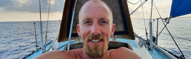 Maakerale kondimootoriga tiiru peale teinud väliseestlane: arvasin, et mul kulub selleks viis aastat. Läks rohkem   