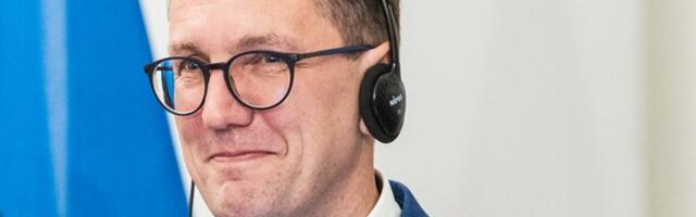 VIDEO | Peaminister Michal_ automaksu kaotamine on laual