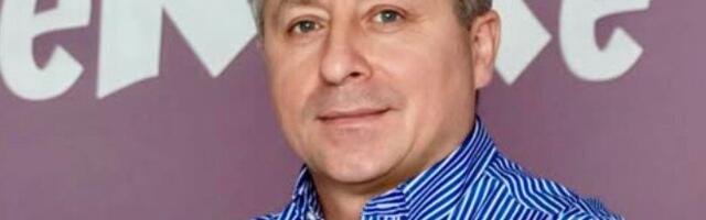 Kingitud Elu kogub annetusi doktor Davit Duišhvilile