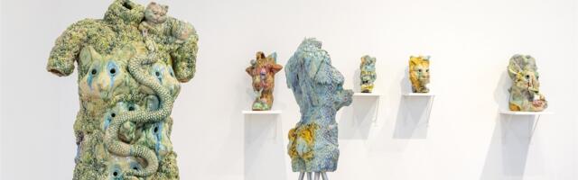 Panteistlik tornaado ehk Ühe substantsi seiklused