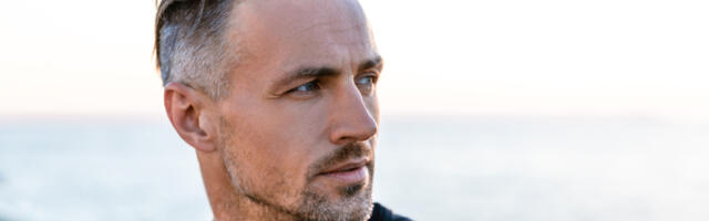 Miks mehed kogevad keskeakriisi