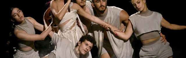 Eurovisioni korraldajad lükkasid palju kõmu tekitanud Iisraeli osalust käsitleva hääletuse edasi