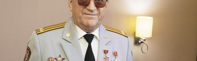 „Muudaksin nende neetud riigi Hiroshimaks.“ Soome suusaliidu president ajas Vene laskesuusalegendil vere keema