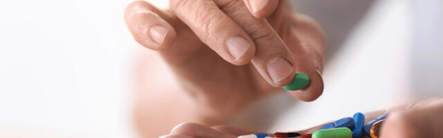 Kas eelistada mono- või multivitamiini? Apteeker räägib, millest see sõltub