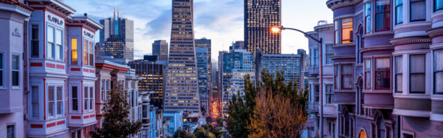 Tech billionaires are now shaping the militarization of American cities