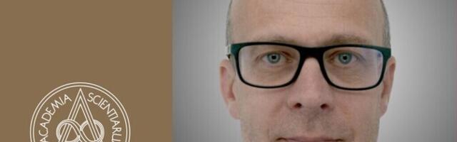 Akadeemikute valimised 2025: kes on Gert Hütsi?