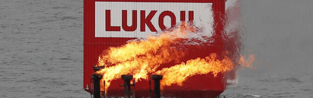 USA andis Lukoilile tegevuseks ajapikendust