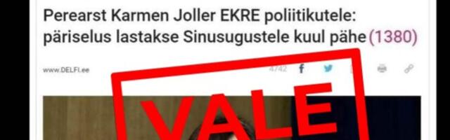 Sõim Facebookis läks kohtus maksma üle 10 000 euro. „Inimesed ei taju internetis piire“