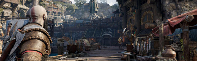 Ei mingeid eksklusiive enam: Sony teenib arvutimängudelt miljardeid