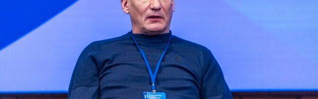 Raju: heal juhul jõuab Milano olümpiale käputäis Venemaa sportlasi