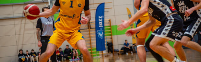 Herilased said suure kaotuse