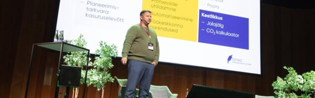 Pakenditööstuses kasv või kasum? Estiko-Plastar kihutab ette, Metaprint valitseb turgu