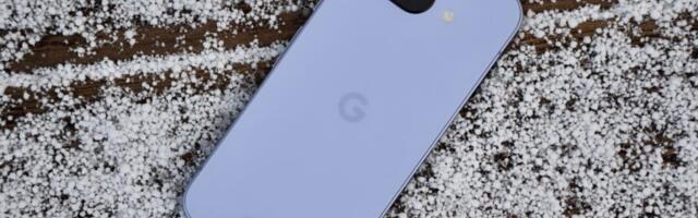 9 kuud Google Pixel 9a-ga: endiselt väärt ost, kuid jääb nii mõnelgi rindel konkurentidele alla