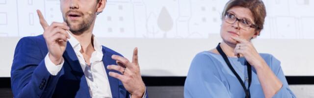 Kulukad vead ehitusobjektil: "Turg teab, kelle lepingut karta"