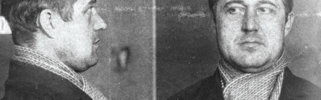 Vandenõu: Pätsi taheti koos Vabadussõja sambaga õhku lasta