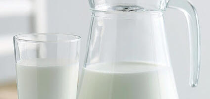 Miks piim külmikus hapuks läheb