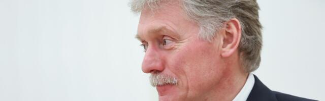 Kreml kinnitas, et Venemaa ja Ukraina vahelised kõnelused jätkuvad sel nädalal