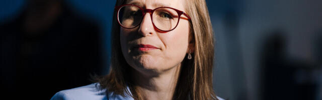 Euroopa inimõiguste kohus hakkab arutama Danilson-Järgi kaebust