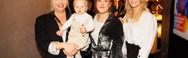 VIDEO | Reisisaate „Kolm ja pool naist karavanis“ seiklused ei möödunud viperusteta. „Elu pärast oli väga suur hirm“