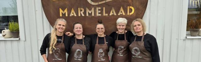 Väiketootja: läbilöök on võimalik ka ilma suurte jaekettideta