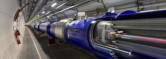 Eesti teadusasutused soovivad 24 miljoni euroga luua CERNiga seotud tippkeskuse