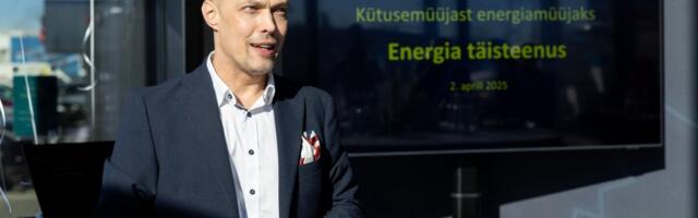 Raadiohommikus: autode ja kütuste müügist