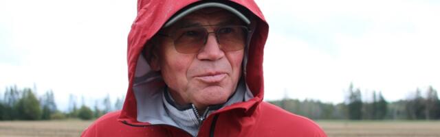 Jaak Läänemets: Lehm lüpsab suust ja kana muneb nokast – toit ei tule lihtsalt poest